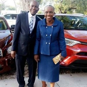 Meet your Posher, Pierre richard